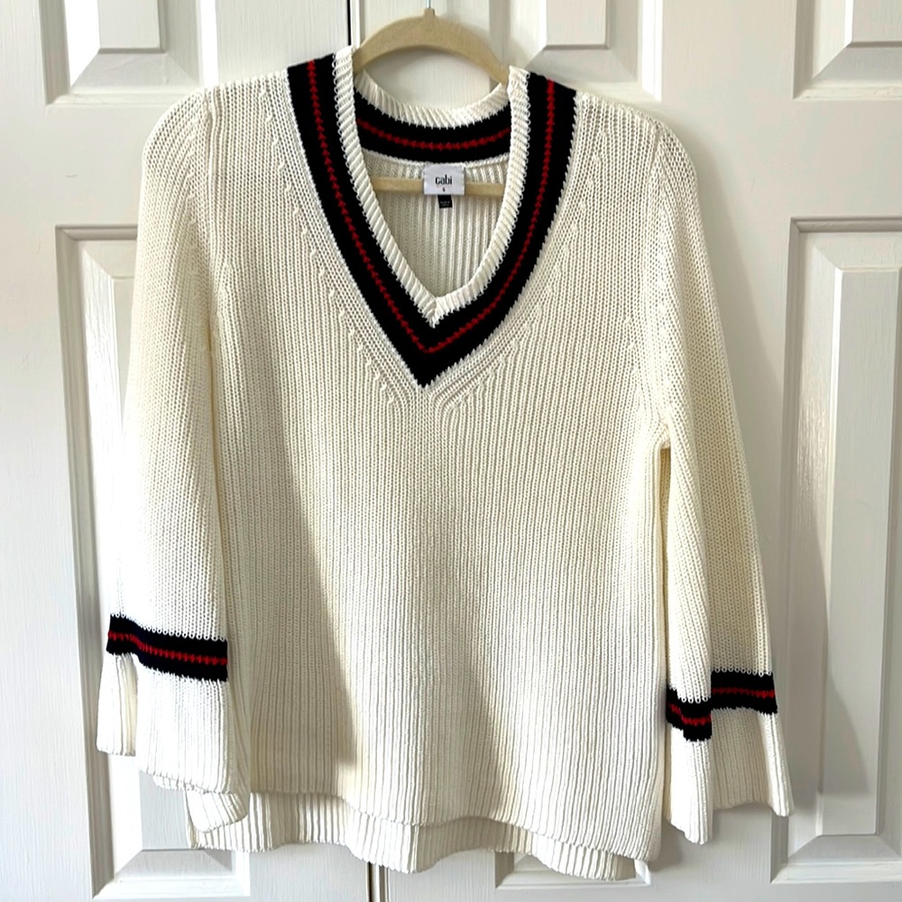 Cabi sweater S